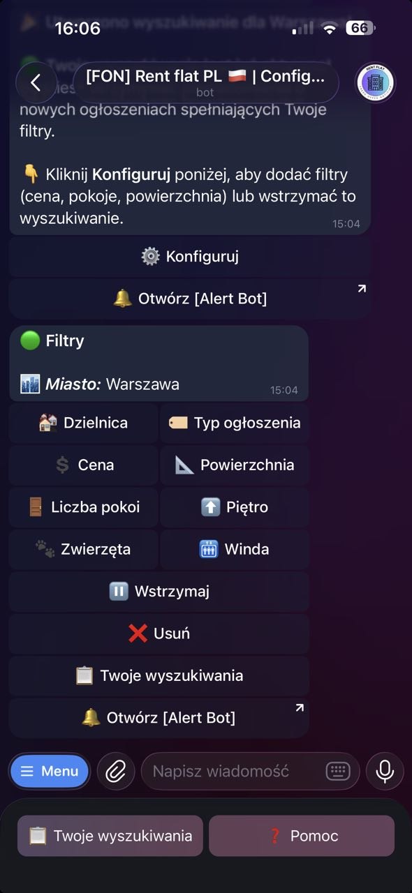Config Bot